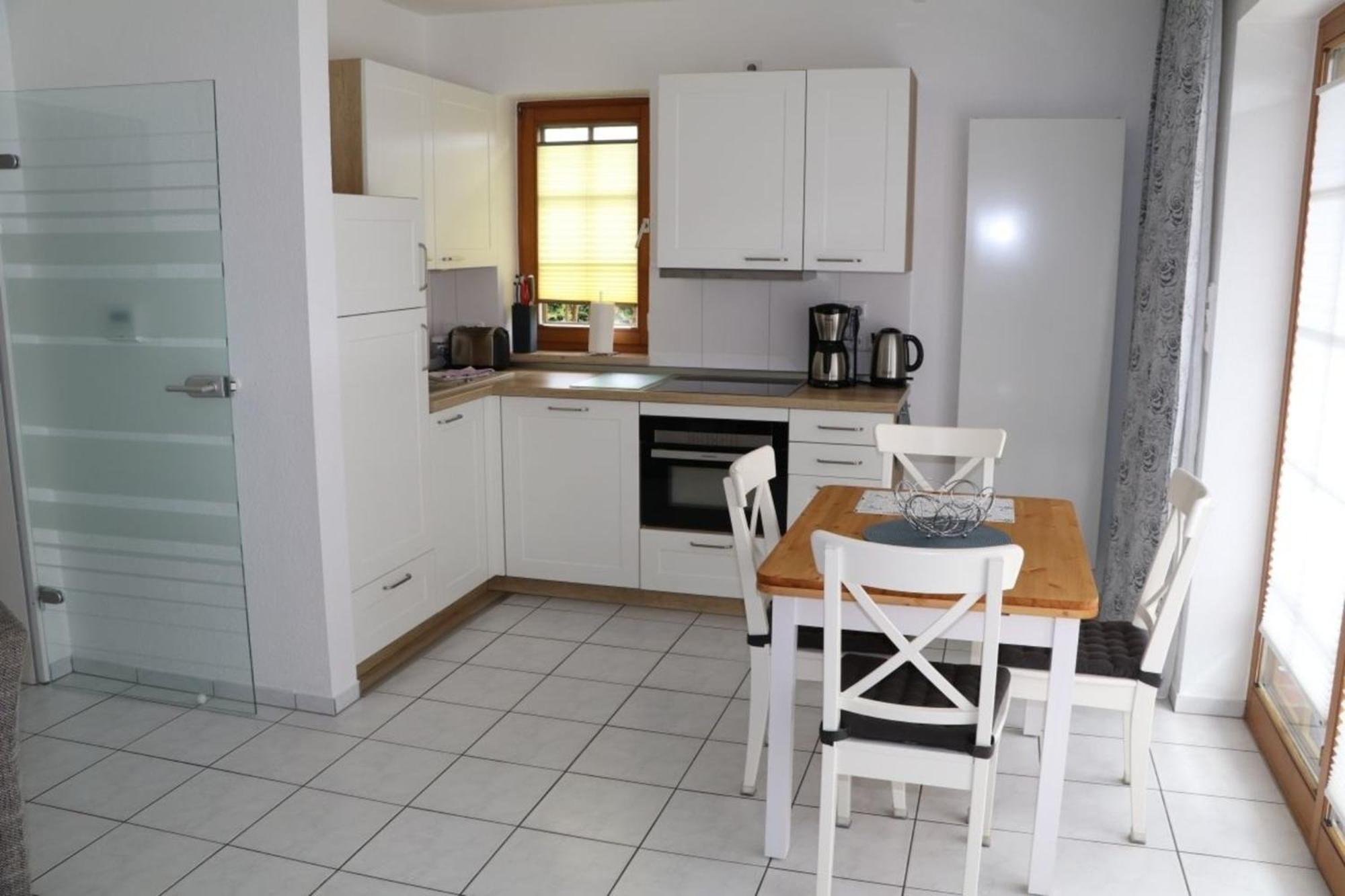 Appartement 6 Шарбойц Екстер'єр фото