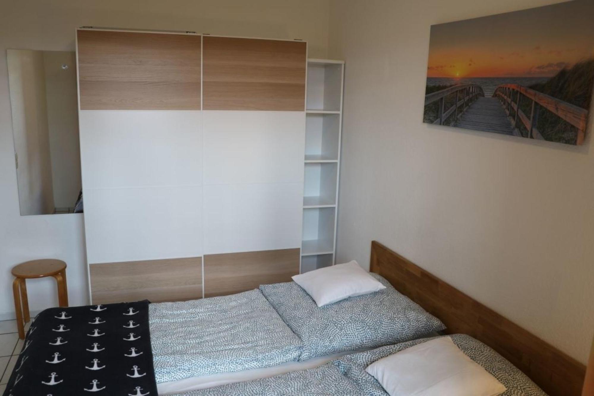 Appartement 6 Шарбойц Екстер'єр фото
